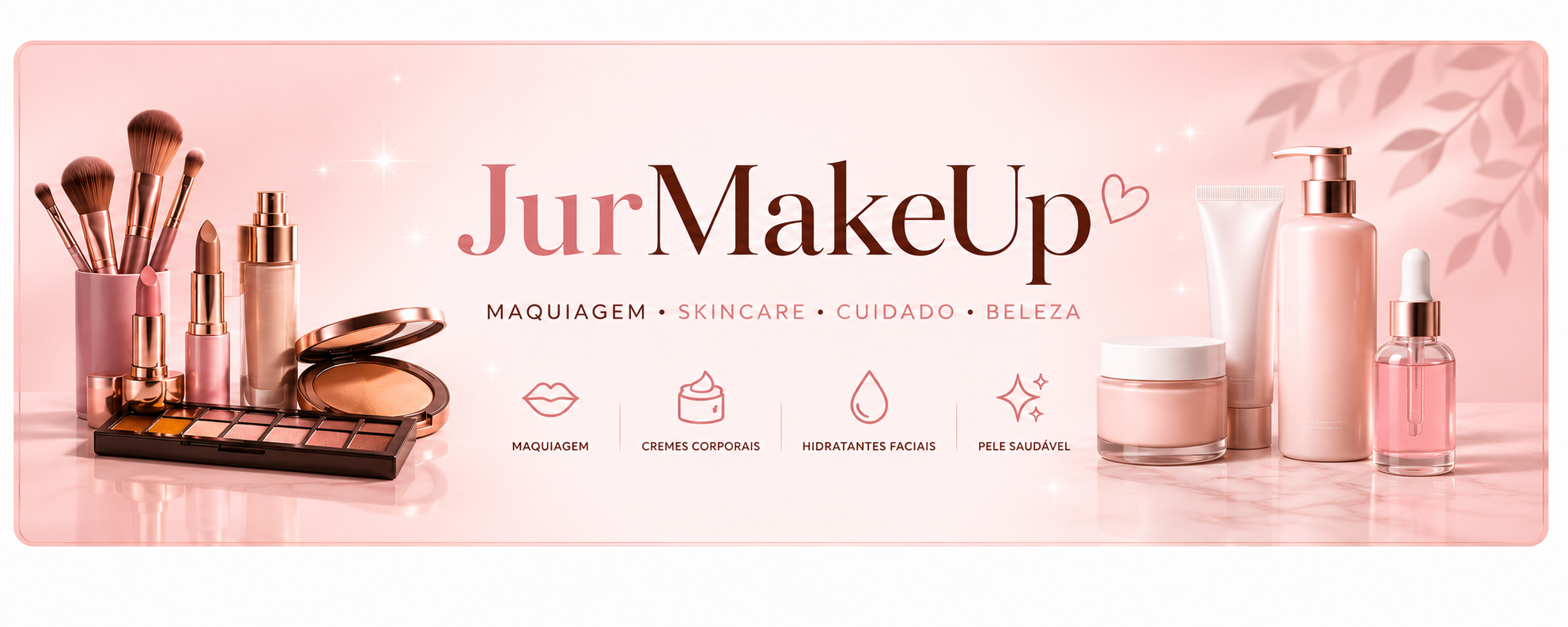 Banner de JurMakeUp
